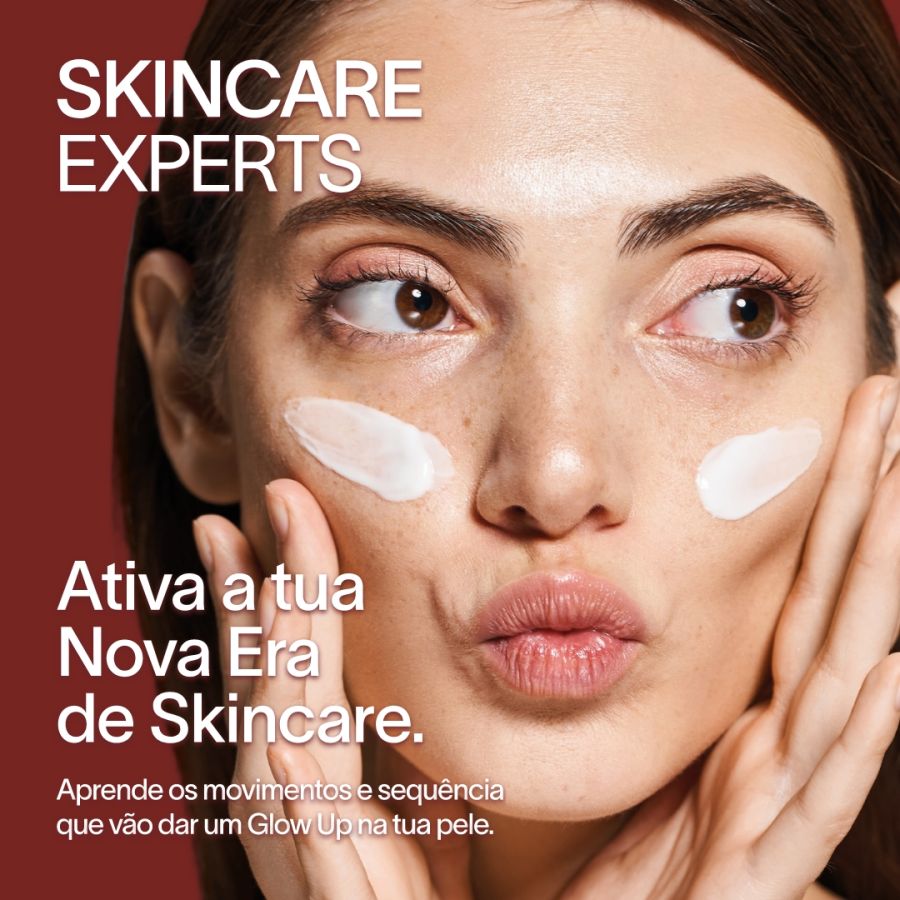 Promotions up to -15% Extra on Skincare 